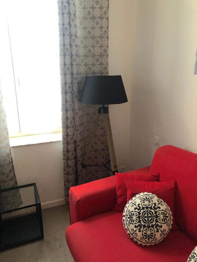 カルカソンヌ Gite De La Citeヴィラ エクステリア 写真